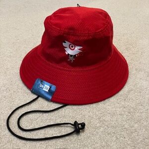 Target Sun Hat - size small/medium